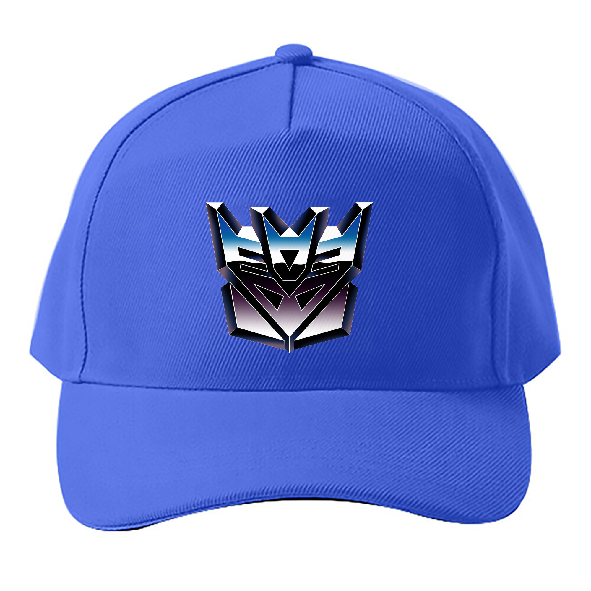 （画像用） Transformers トランスフォーマー ベースボールキャップ 綿100％ 男女兼用 帽子 スポーツ